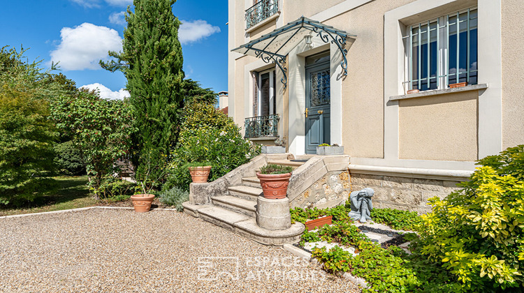 Ma-Cabane - Vente Maison SAINT-GERMAIN-EN-LAYE, 240 m²