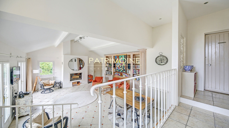 Ma-Cabane - Vente Maison SAINT-GERMAIN-EN-LAYE, 215 m²