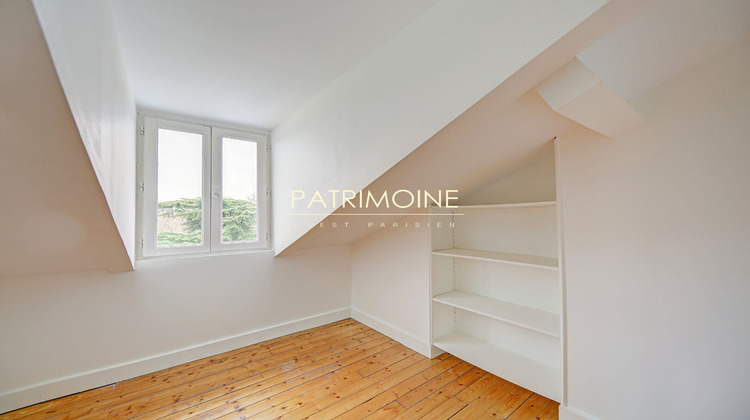 Ma-Cabane - Vente Maison SAINT-GERMAIN-EN-LAYE, 215 m²