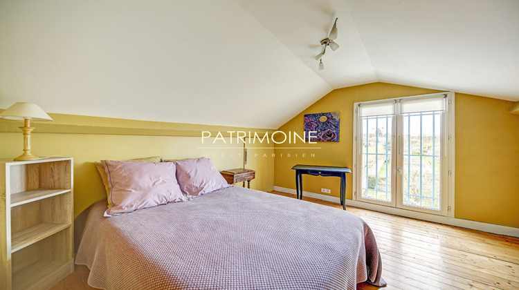 Ma-Cabane - Vente Maison SAINT-GERMAIN-EN-LAYE, 215 m²