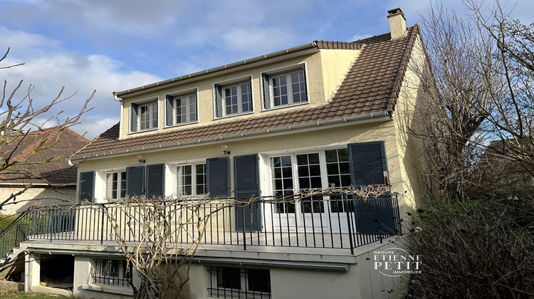 Ma-Cabane - Vente Maison SAINT-GERMAIN-EN-LAYE, 149 m²