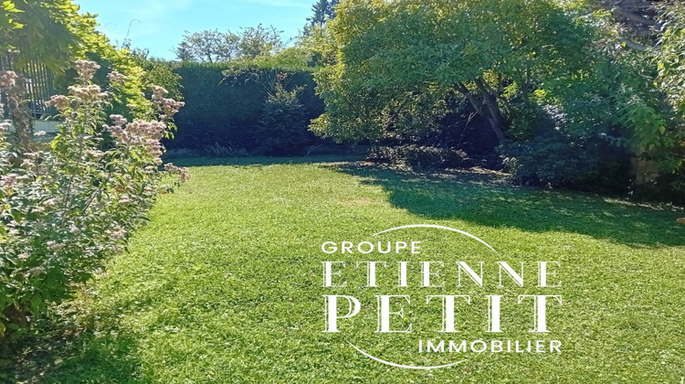 Ma-Cabane - Vente Maison SAINT-GERMAIN-EN-LAYE, 149 m²