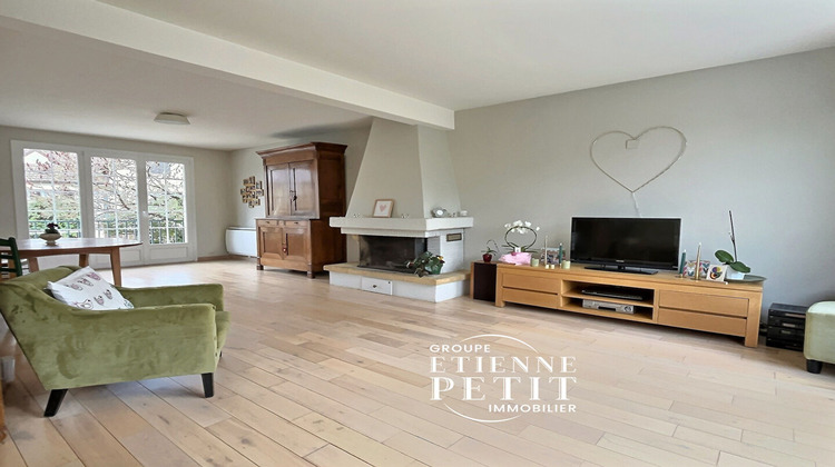 Ma-Cabane - Vente Maison SAINT-GERMAIN-EN-LAYE, 149 m²