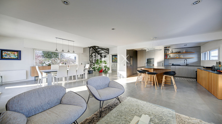 Ma-Cabane - Vente Maison SAINT-GERMAIN-EN-LAYE, 236 m²