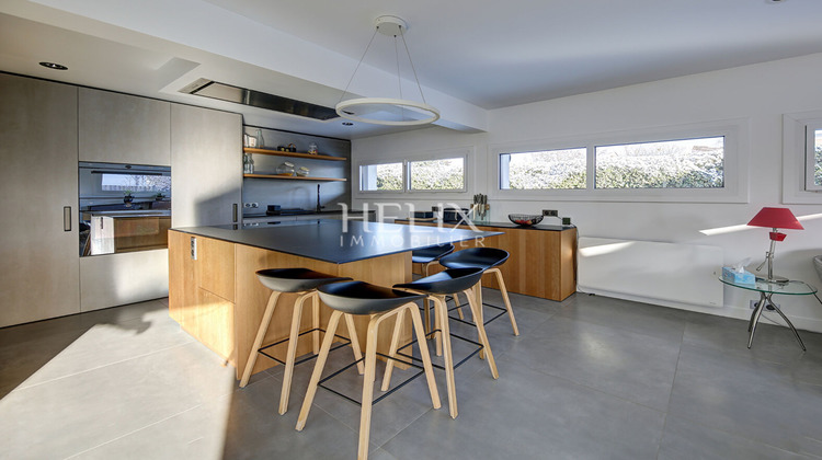 Ma-Cabane - Vente Maison SAINT-GERMAIN-EN-LAYE, 236 m²
