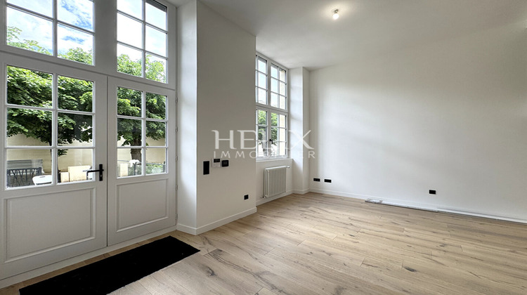 Ma-Cabane - Vente Maison SAINT-GERMAIN-EN-LAYE, 119 m²