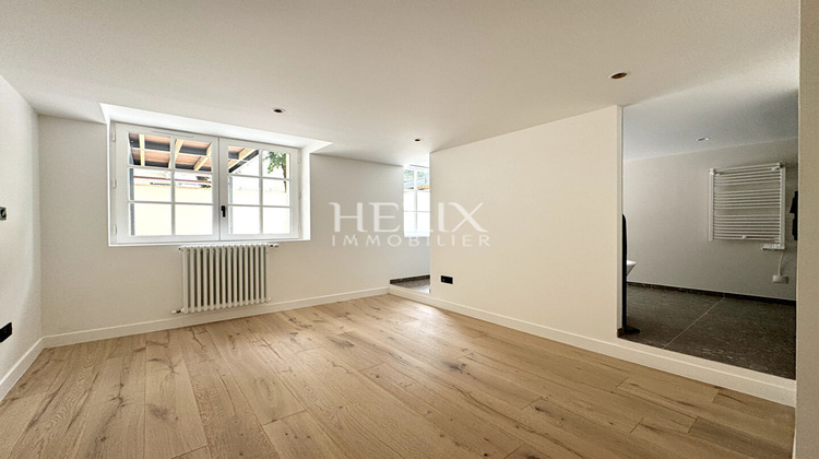 Ma-Cabane - Vente Maison SAINT-GERMAIN-EN-LAYE, 119 m²