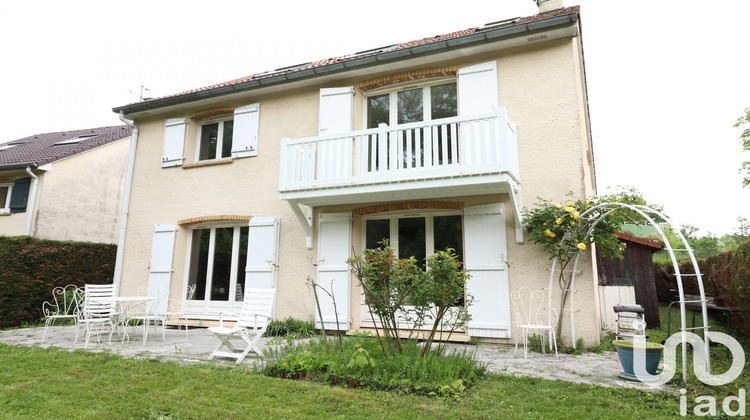 Ma-Cabane - Vente Maison Saint-Germain-en-Laye, 145 m²