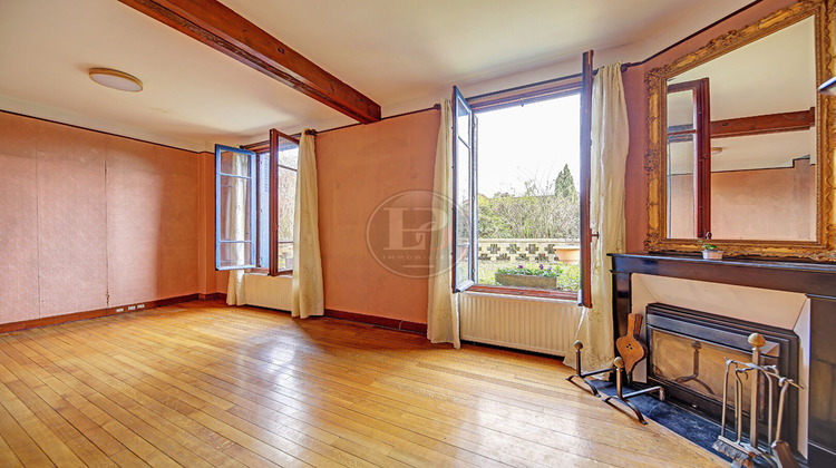 Ma-Cabane - Vente Maison SAINT-GERMAIN-EN-LAYE, 95 m²