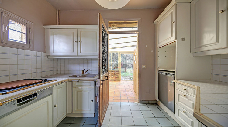 Ma-Cabane - Vente Maison SAINT-GERMAIN-EN-LAYE, 95 m²