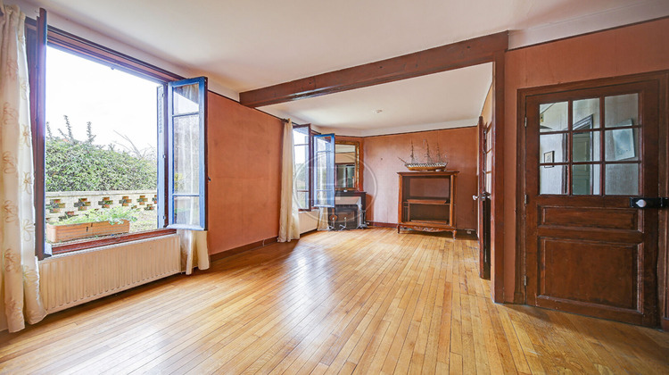 Ma-Cabane - Vente Maison SAINT-GERMAIN-EN-LAYE, 95 m²