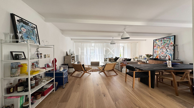 Ma-Cabane - Vente Maison SAINT-GERMAIN-EN-LAYE, 155 m²