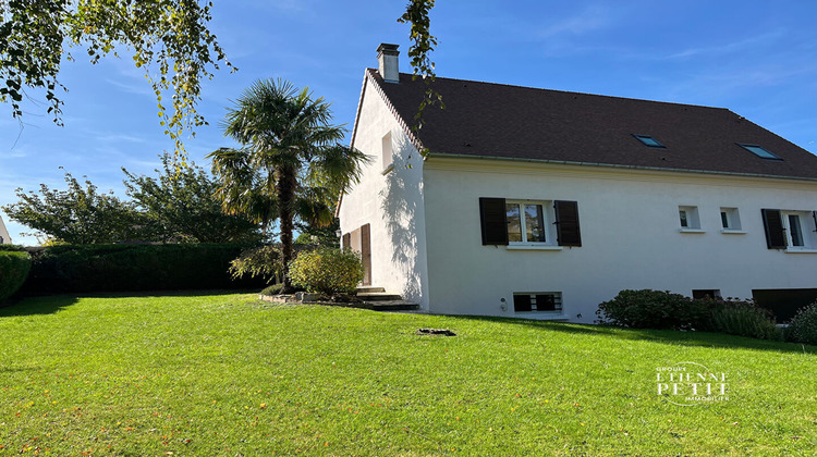 Ma-Cabane - Vente Maison SAINT-GERMAIN-EN-LAYE, 150 m²