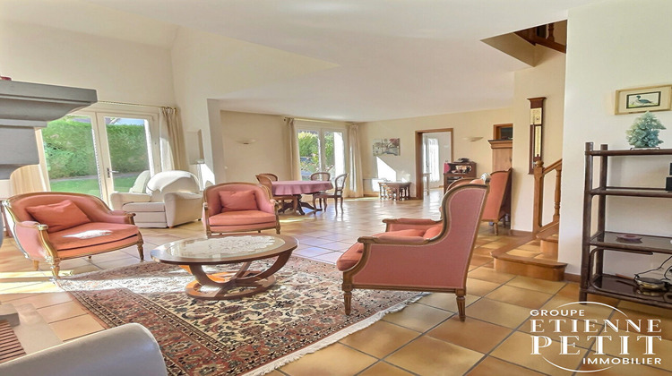 Ma-Cabane - Vente Maison SAINT-GERMAIN-EN-LAYE, 150 m²