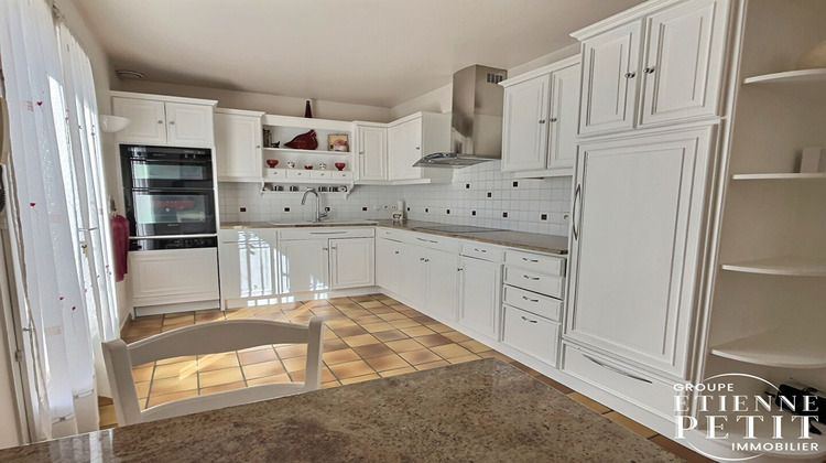 Ma-Cabane - Vente Maison SAINT-GERMAIN-EN-LAYE, 150 m²