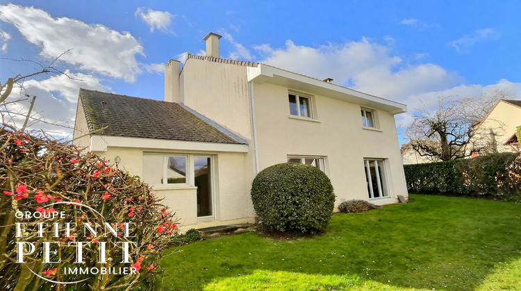 Ma-Cabane - Vente Maison SAINT-GERMAIN-EN-LAYE, 169 m²