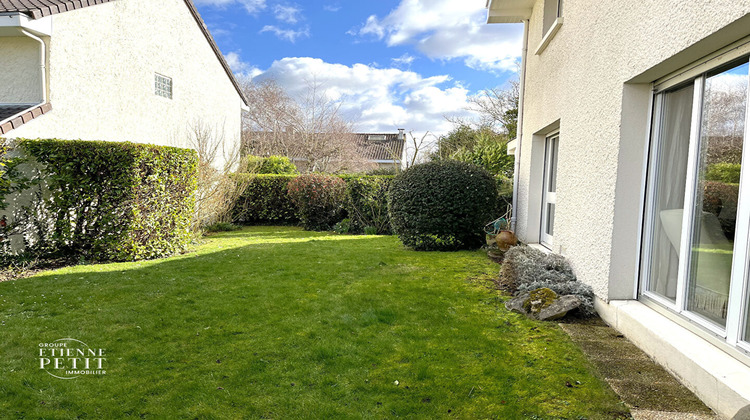 Ma-Cabane - Vente Maison SAINT-GERMAIN-EN-LAYE, 169 m²