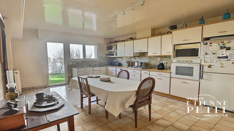 Ma-Cabane - Vente Maison SAINT-GERMAIN-EN-LAYE, 169 m²
