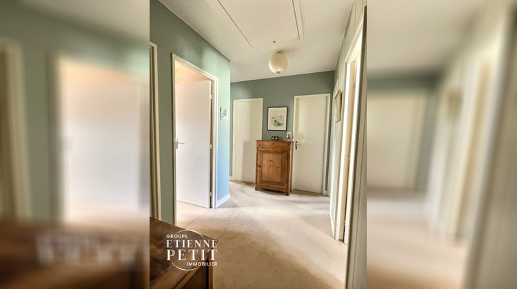 Ma-Cabane - Vente Maison SAINT-GERMAIN-EN-LAYE, 169 m²