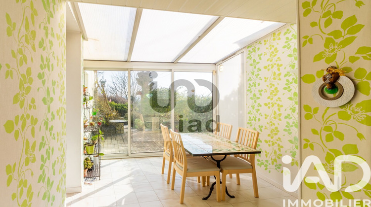 Ma-Cabane - Vente Maison Saint-Germain-en-Laye, 138 m²