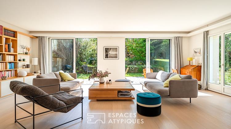 Ma-Cabane - Vente Maison SAINT-GERMAIN-EN-LAYE, 167 m²