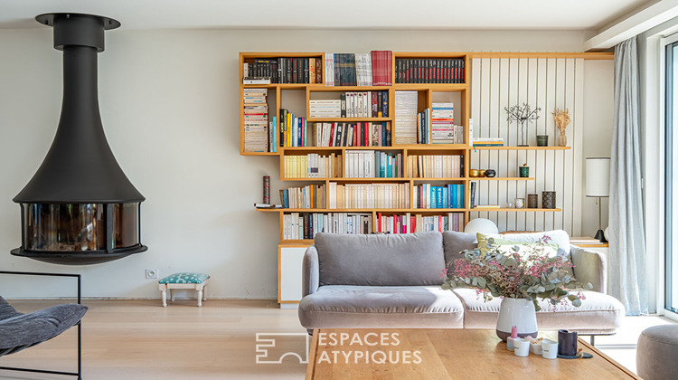 Ma-Cabane - Vente Maison SAINT-GERMAIN-EN-LAYE, 167 m²