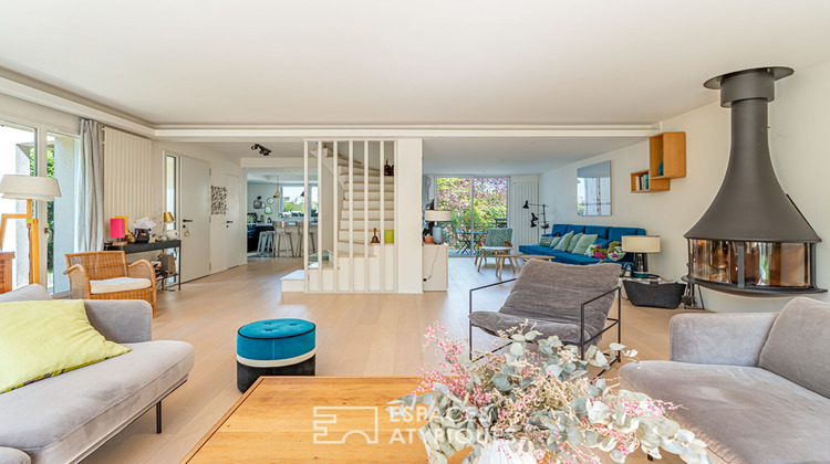 Ma-Cabane - Vente Maison SAINT-GERMAIN-EN-LAYE, 167 m²