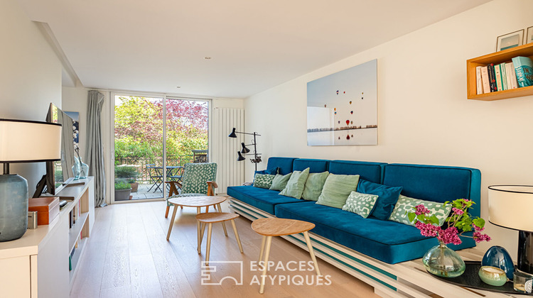 Ma-Cabane - Vente Maison SAINT-GERMAIN-EN-LAYE, 167 m²