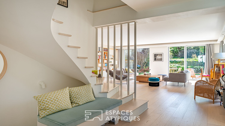 Ma-Cabane - Vente Maison SAINT-GERMAIN-EN-LAYE, 167 m²