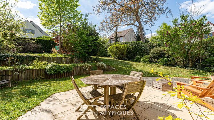 Ma-Cabane - Vente Maison SAINT-GERMAIN-EN-LAYE, 167 m²