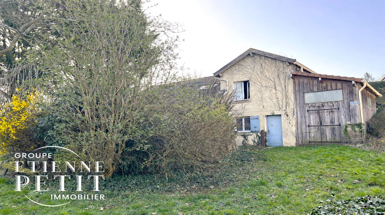 Ma-Cabane - Vente Maison SAINT-GERMAIN-EN-LAYE, 100 m²