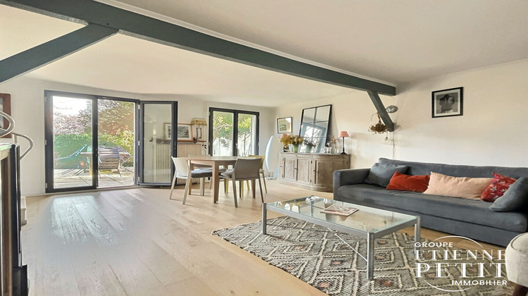 Ma-Cabane - Vente Maison SAINT-GERMAIN-EN-LAYE, 100 m²