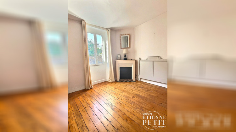 Ma-Cabane - Vente Maison SAINT-GERMAIN-EN-LAYE, 100 m²