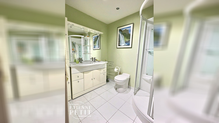 Ma-Cabane - Vente Maison SAINT-GERMAIN-EN-LAYE, 100 m²