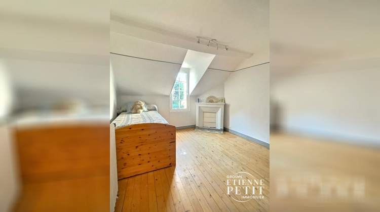 Ma-Cabane - Vente Maison SAINT-GERMAIN-EN-LAYE, 100 m²