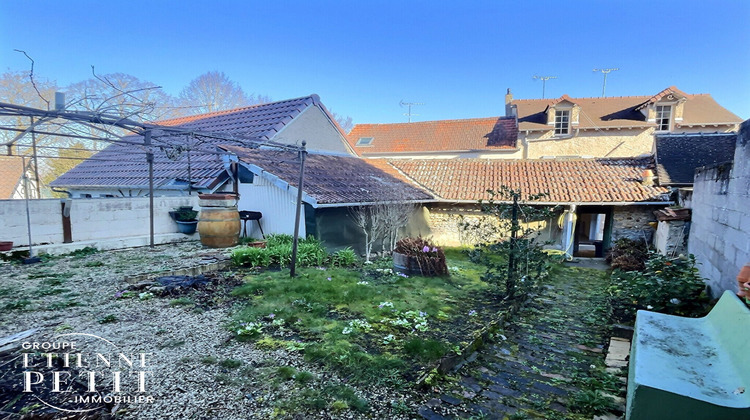 Ma-Cabane - Vente Maison SAINT-GERMAIN-EN-LAYE, 100 m²