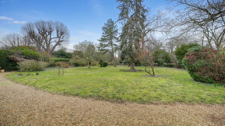 Ma-Cabane - Vente Maison SAINT-GERMAIN-EN-LAYE, 70 m²