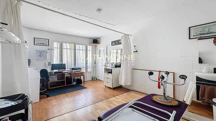 Ma-Cabane - Vente Maison SAINT-GERMAIN-EN-LAYE, 70 m²