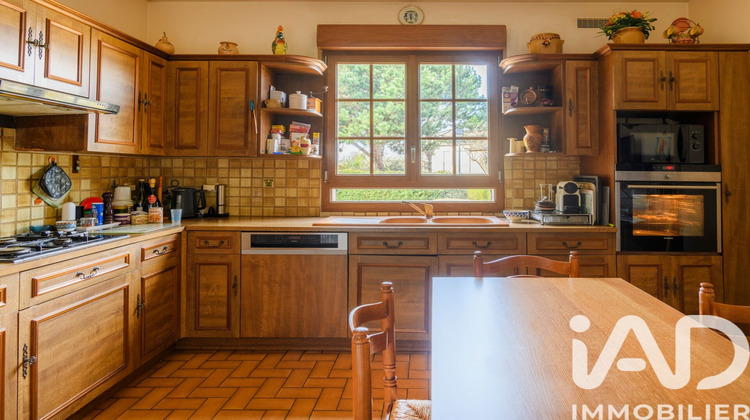 Ma-Cabane - Vente Maison Saint-Germain-en-Laye, 225 m²