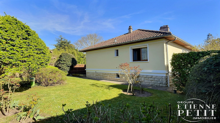 Ma-Cabane - Vente Maison SAINT-GERMAIN-EN-LAYE, 98 m²