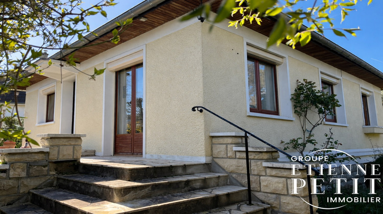 Ma-Cabane - Vente Maison SAINT-GERMAIN-EN-LAYE, 98 m²