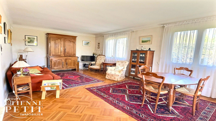 Ma-Cabane - Vente Maison SAINT-GERMAIN-EN-LAYE, 98 m²