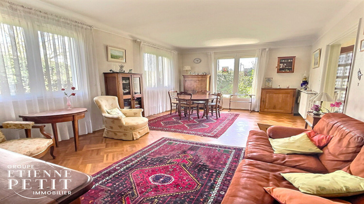 Ma-Cabane - Vente Maison SAINT-GERMAIN-EN-LAYE, 98 m²