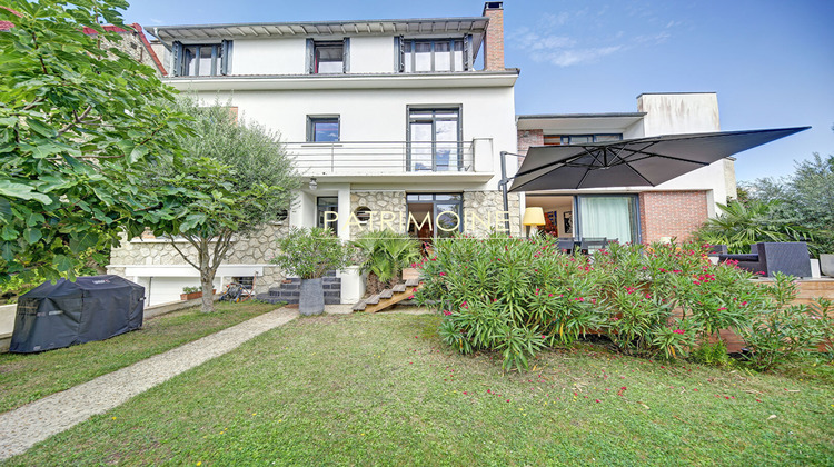 Ma-Cabane - Vente Maison SAINT-GERMAIN-EN-LAYE, 225 m²
