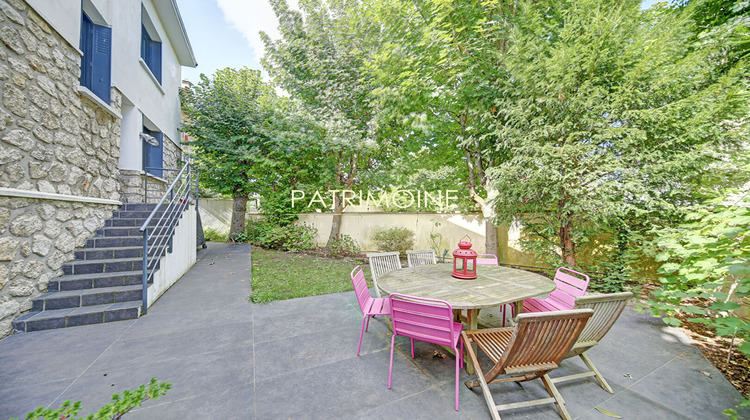 Ma-Cabane - Vente Maison SAINT-GERMAIN-EN-LAYE, 225 m²