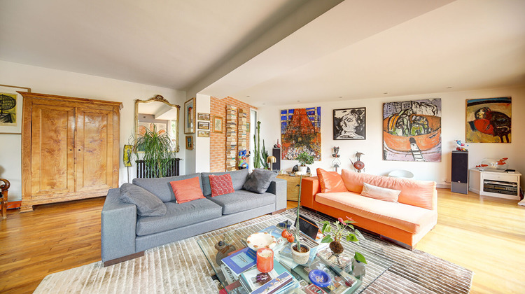 Ma-Cabane - Vente Maison SAINT-GERMAIN-EN-LAYE, 225 m²