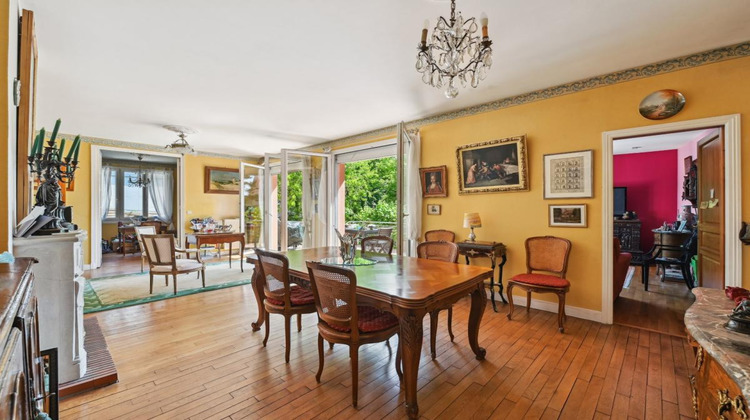 Ma-Cabane - Vente Maison SAINT GERMAIN EN LAYE, 220 m²