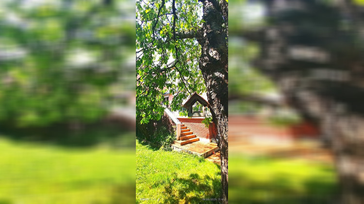 Ma-Cabane - Vente Maison SAINT GERMAIN EN LAYE, 220 m²