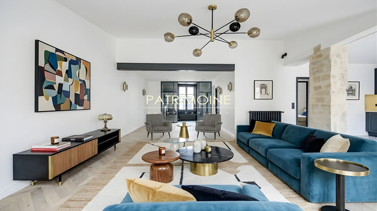 Ma-Cabane - Vente Maison SAINT-GERMAIN-EN-LAYE, 200 m²