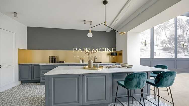 Ma-Cabane - Vente Maison SAINT-GERMAIN-EN-LAYE, 200 m²